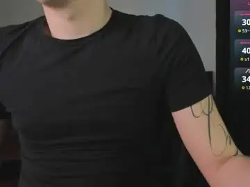 Chaturbate Sex Cam of mystic_evan