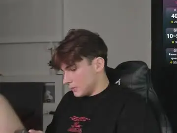 Chaturbate Sex Cam of mystic_evan