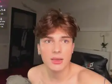 Chaturbate Adult Webcam of mystic_evan