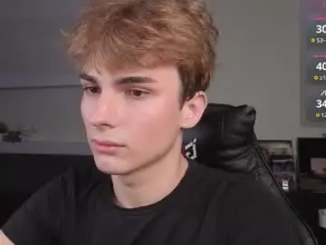 Chaturbate Best live sex cam show of mystic_evan