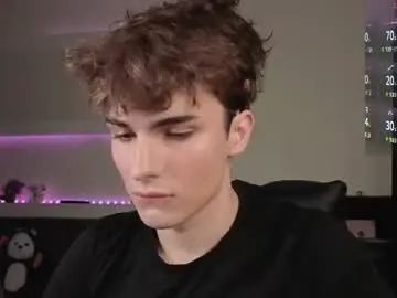 Chaturbate Live Porn of mystic_evan
