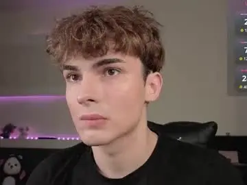 Chaturbate Watch Live Sex Cams of mystic_evan