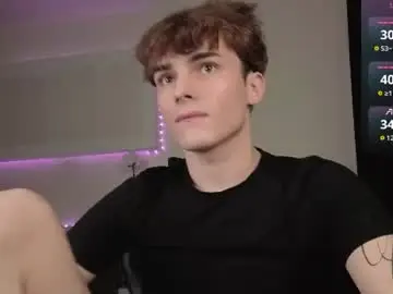 Chaturbate Sex Chat of mystic_evan