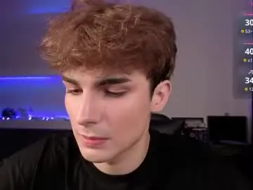 Chaturbate Live Sex of mystic_evan