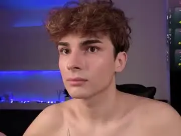 Chaturbate Adult Webcam of mystic_evan