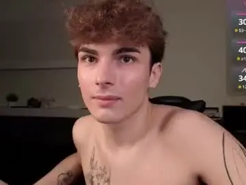 Chaturbate Live Porn of mystic_evan
