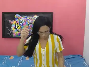 Chaturbate Live Porn of pattyfox22