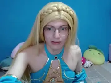 Chaturbate Best Webcam of sachi_cosplayer