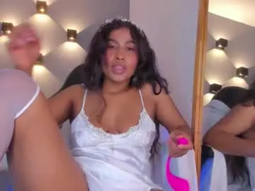 Chaturbate Free Live Porn of selena_monroy