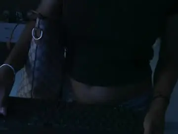 Chaturbate Sex Chat of selena_monroy
