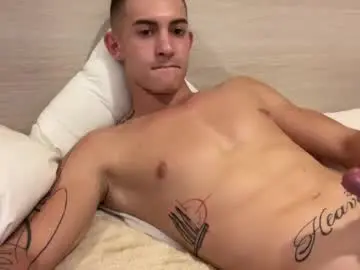 Chaturbate Best live sex cam show of sexninjaboy_