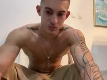 Chaturbate Live Sex Cam of sexninjaboy_
