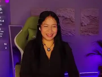 Chaturbate Adult Webcam of sienna_novak