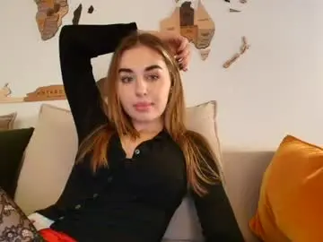 Chaturbate Adult Webcams of sweetie_nina
