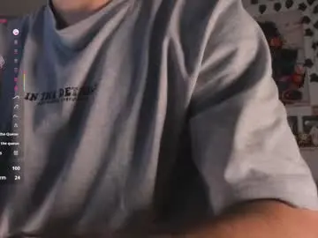 Chaturbate Watch Live Sex Cams of twinkpartyuncut