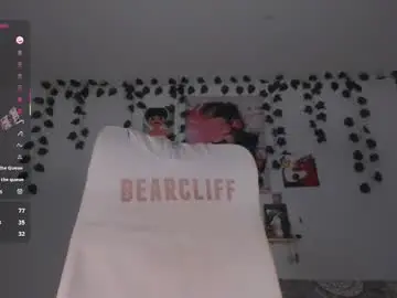 Chaturbate Free Live Porn of twinkpartyuncut