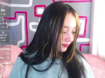 Chaturbate Free Porn Cam of vero_doll12