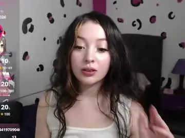 Chaturbate Live Porn of vero_doll12