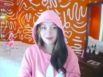 Chaturbate Adult Webcams of vero_doll12