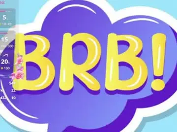 Chaturbate Sex Chat of vero_doll12