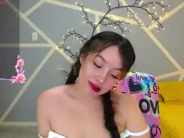 Chaturbate Best live sex cam show of vero_doll12