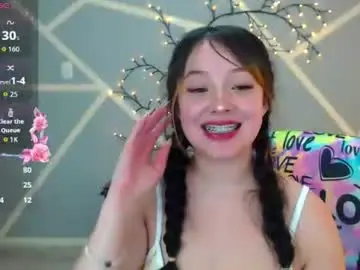 Chaturbate Live Sex Cam of vero_doll12