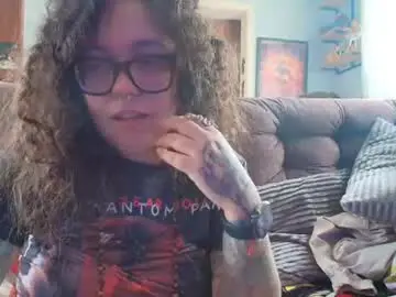 Chaturbate Live Sex Cam of 666afrodite