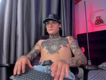 Chaturbate Live Sex of _hairybeard_