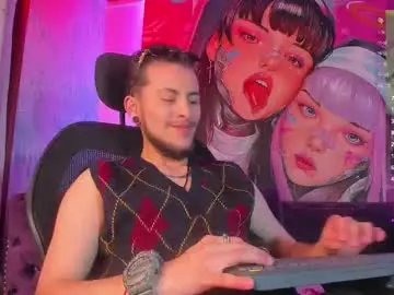 Chaturbate Free Porn Cam of _hairybeard_