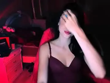 Chaturbate Adult Video Chat of bad_desire