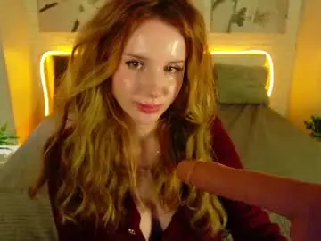 Chaturbate Sex Cam of bettyrouse