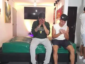 Chaturbate Sex Chat of boschcz