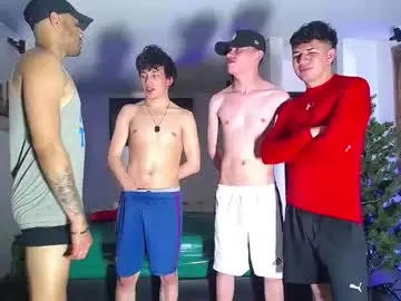 Chaturbate Sex Cam of boschcz