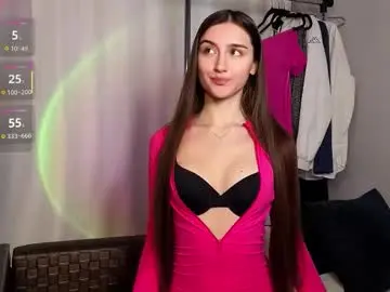 Chaturbate Best live sex cam show of cloudbae