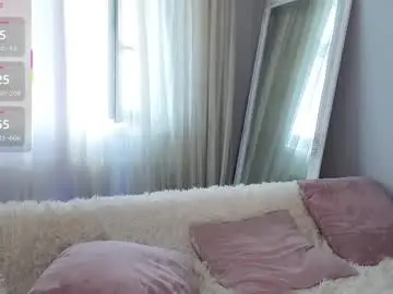 Chaturbate Free Live Porn of cloudbae