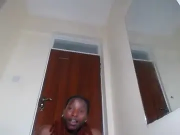 Chaturbate Sex Chat of ebonyqueen_11