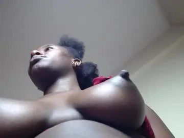 Chaturbate Adult Video Chat of ebonyqueen_11