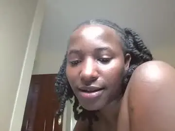 Chaturbate Sex Chat of ebonyqueen_11