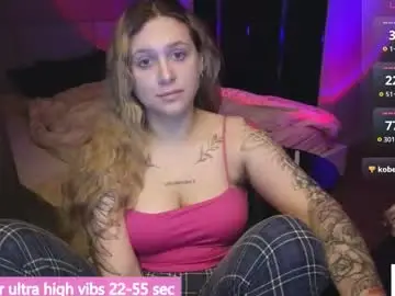 Chaturbate Live Porn of ellielawson