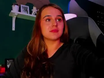 Chaturbate Live Sex of evy_orange1