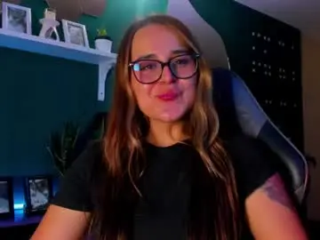 Chaturbate Live Porn of evy_orange1
