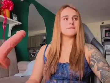 Chaturbate Nude Webcam of evy_orange1