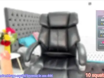 Chaturbate Sex Chat of issabellaa_69