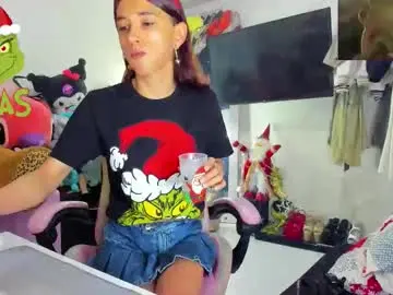 Chaturbate Sex Chat of laurencesophiets