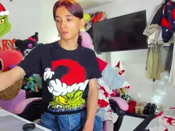 Chaturbate Best Webcam of laurencesophiets