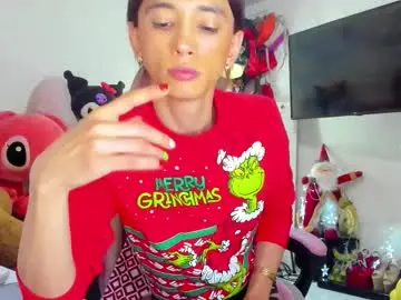 Chaturbate Best Webcam of laurencesophiets