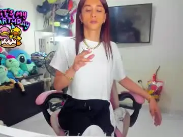 Chaturbate Live Sex of laurencesophiets