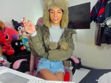 Chaturbate Best live sex cam show of laurencesophiets