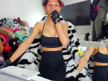 Chaturbate Nude Webcam of laurencesophiets