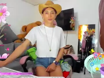 Chaturbate Best Webcam of laurencesophiets